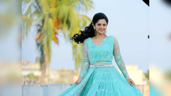 Manimegalai