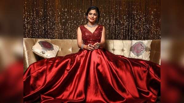 Dharshana Ashokan