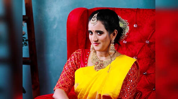 Sriranjani Sundaram