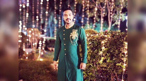 Amit Bhargav