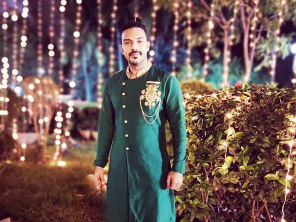 Amit Bhargav Images