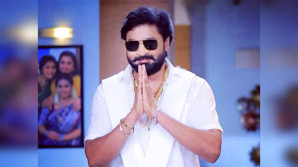 Senthil Kumar