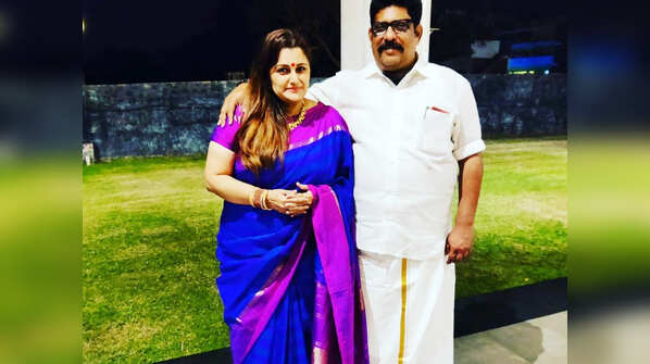 Sharmila