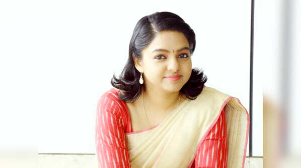 Revathy Priya