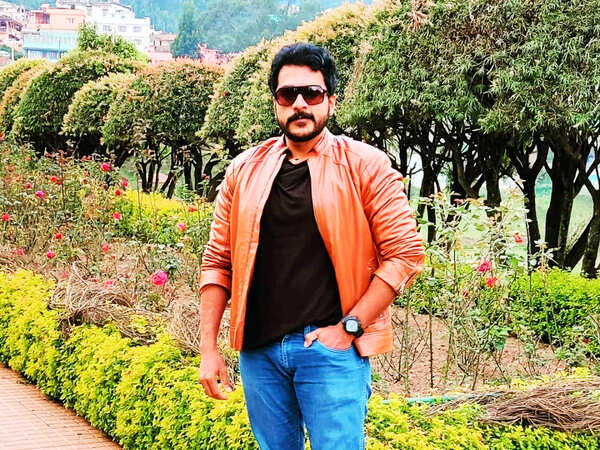 Arun Kumar Stills
