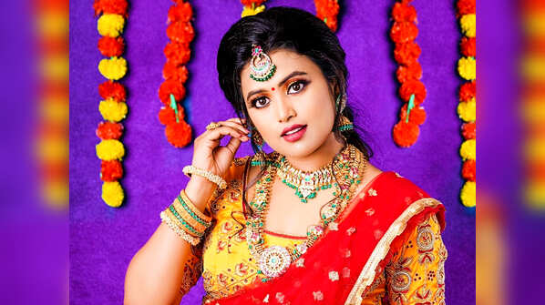 Farina Azad