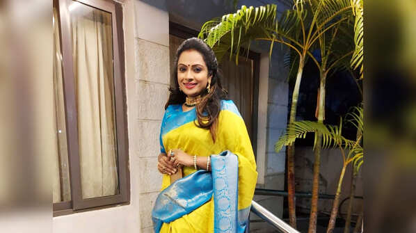 Aarthi Ramkumar