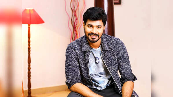 Puviarasu Muthusamy