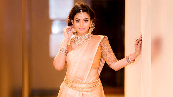 Vidya Pradeep