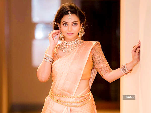 Pradeep Stills