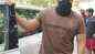 Arjun Kapoor was spotted leaving Malaika Arora’s mother’s house after Easter lunch