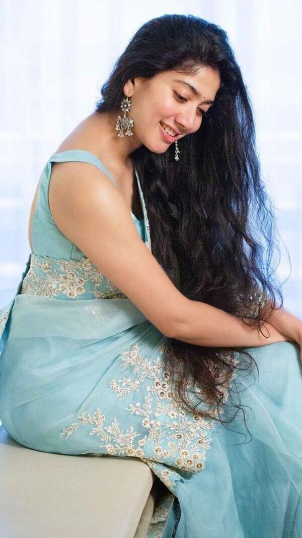 Sai Pallavi Stills