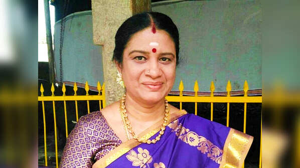 Meenakshi Muruha