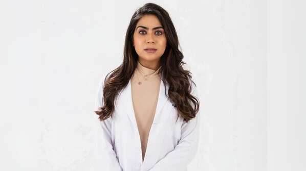 Shilfa Nigar