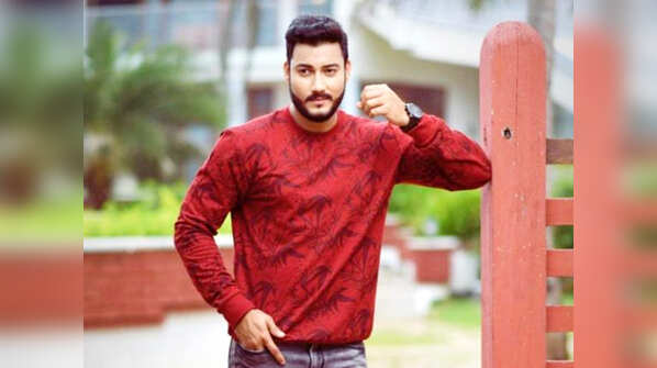 Hussain Pyara