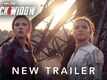 Black Widow - Official Trailer