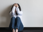 Ways to ease your anxiety before breaking up with someone