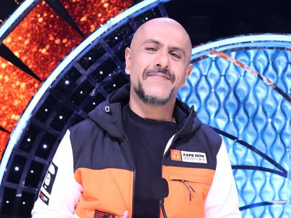 Vishal Dadlani Wallpapers