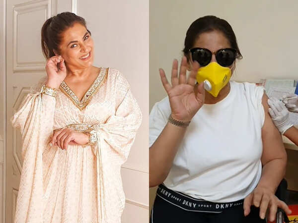 Archana Puran Singh