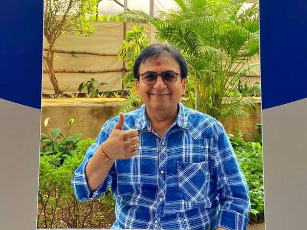 Dilip Joshi