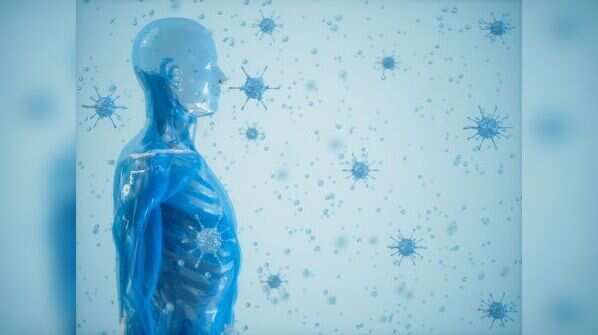 Does COVID-19 vaccine provide immunity against the virus?