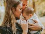 They believe in positive parenting rather than being stern