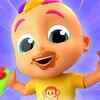 Article image for: English Nursery Rhymes: Kids Video Song in English 'Johny Johny Yes Papa'