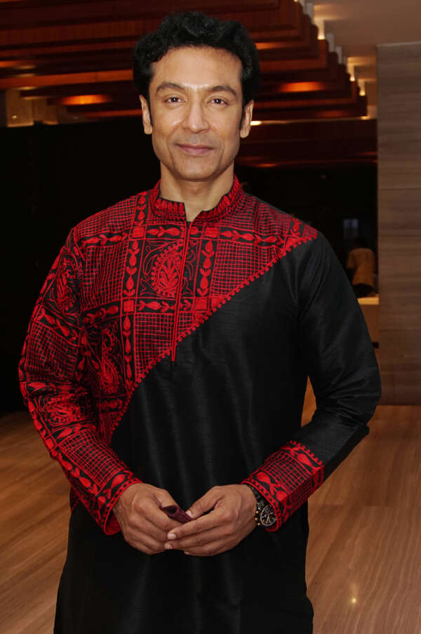 Tota Roy Chowdhury