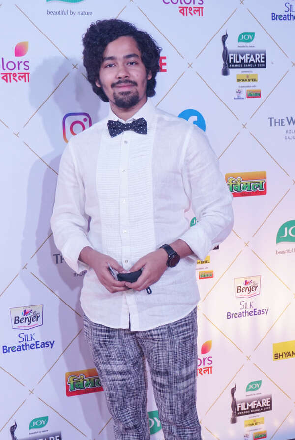 Riddhi Sen