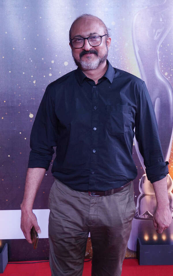 Prabuddha Banerjee Pictures
