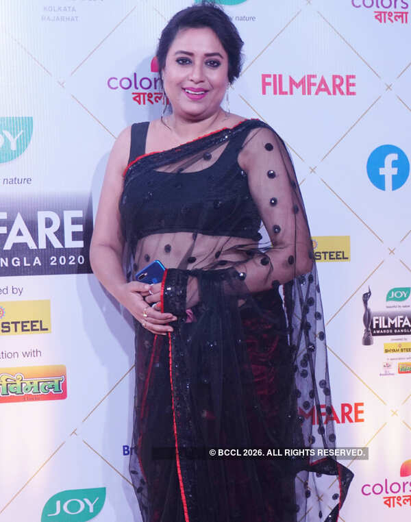 Kanchana Moitra Stills