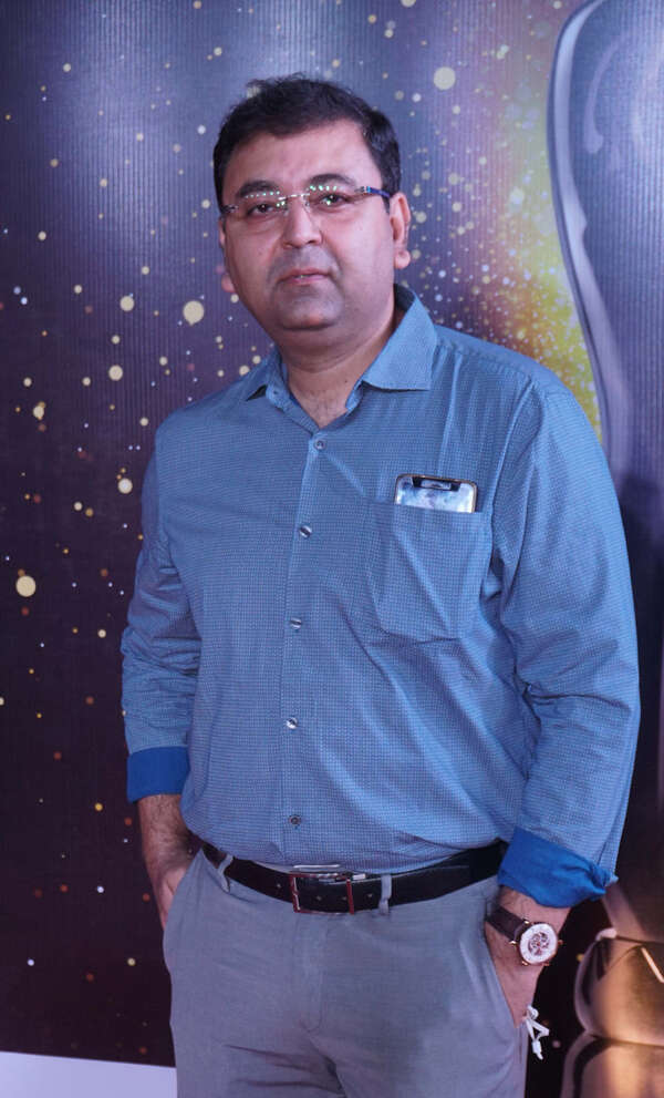 Indrasish Acharya Photos