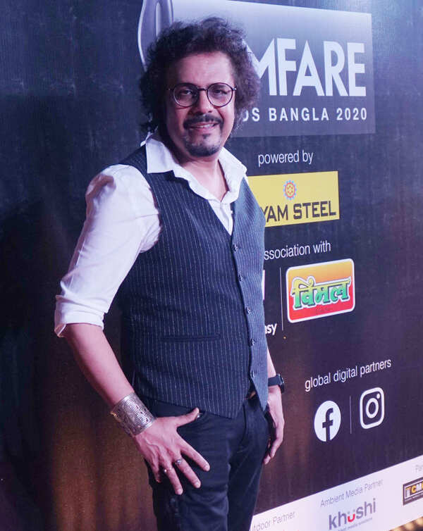 Bickram Ghosh Stills