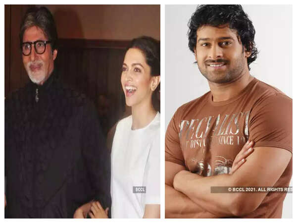 Nag Ashwin Stills