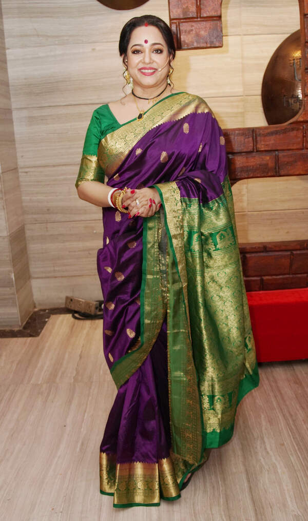Aparajita Adhya
