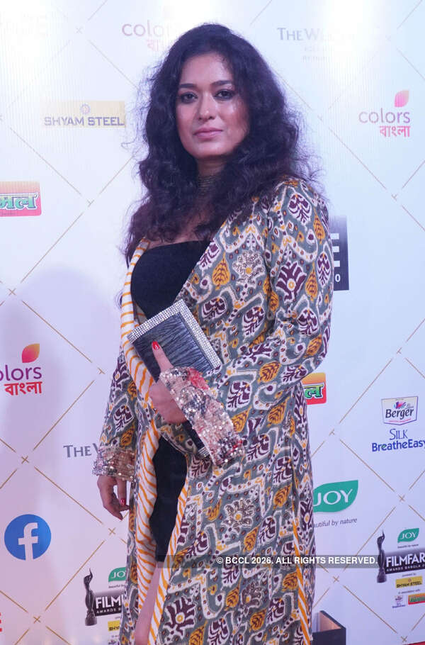 Ananya Chatterjee Stills