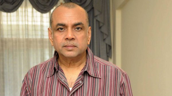 Paresh Rawal Images