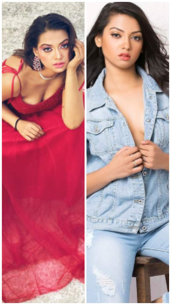 Raksha Gupta Photos