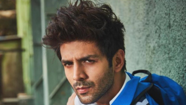 Kartik Aaryan Wallpapers