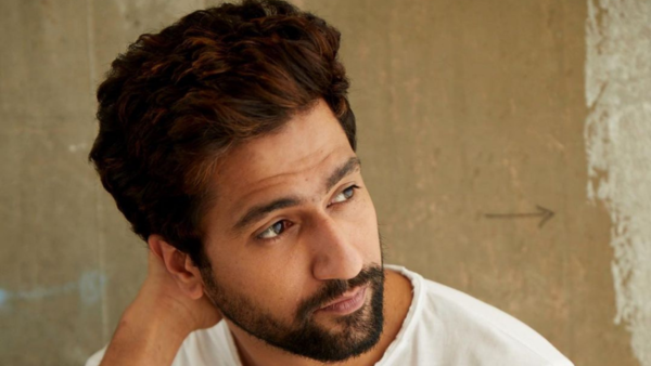 Vicky Kaushal Stills