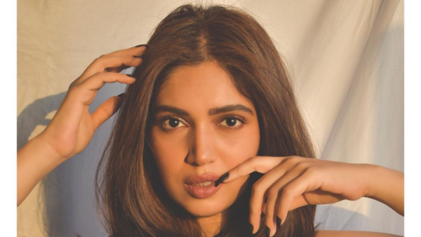 Bhumi Pednekar Wallpapers