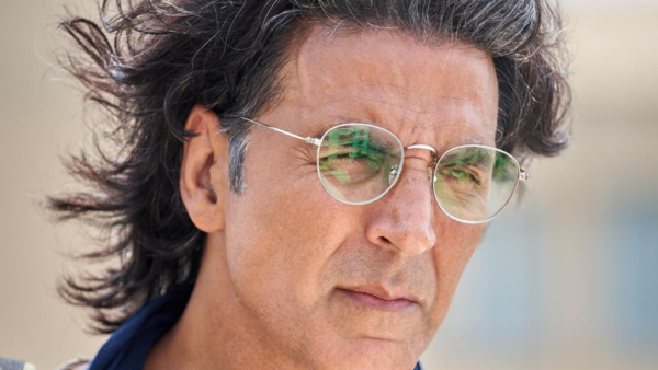 Akshay Kumar