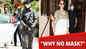 Kangana Ranaut spotted at dubbing studio without mask; upset netizens ask 'why she never wears it'