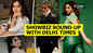 Showbiz round-up with Delhi Times