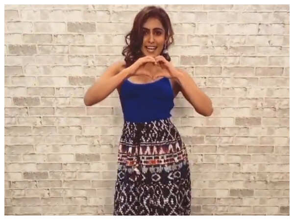 Samyuktha Hegde