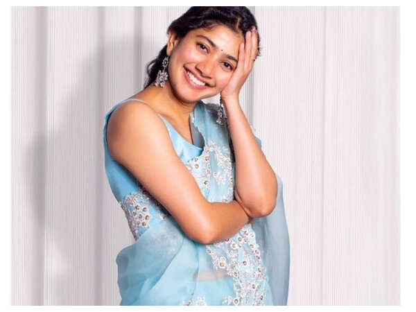 Sai Pallavi