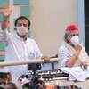 Article image for: Bengal polls: Jaya Bachchan campaigns for TMC’s Aroop Biswas