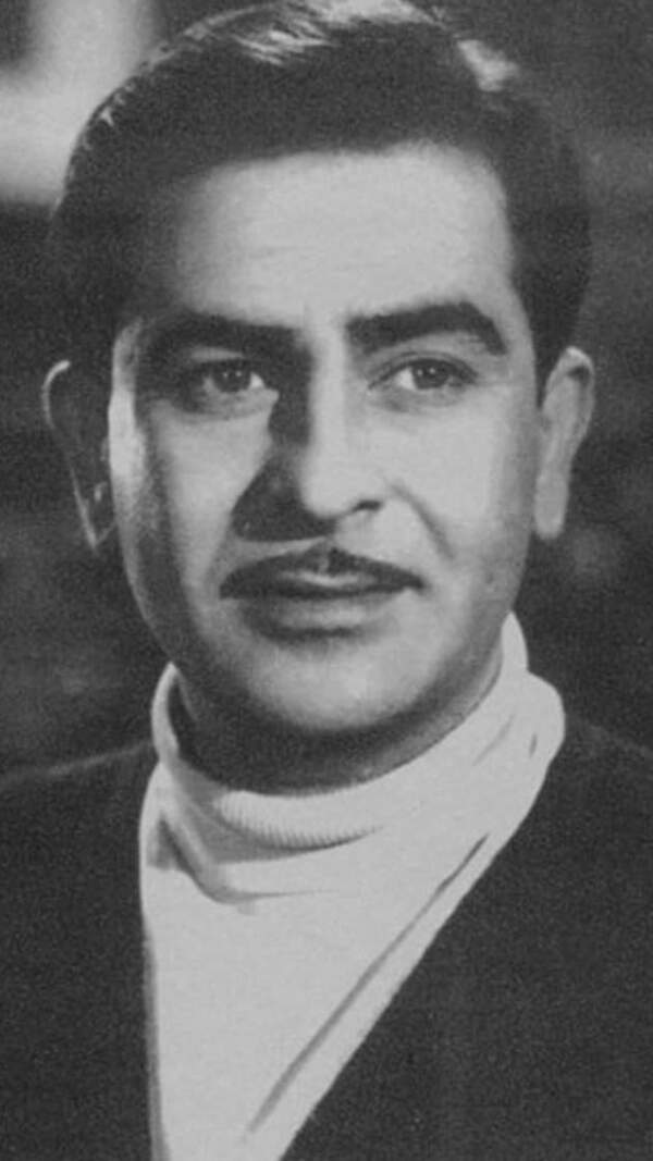 Raj Kapoor