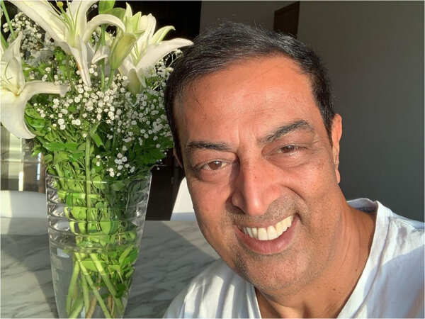 Vindu Dara Singh Photos