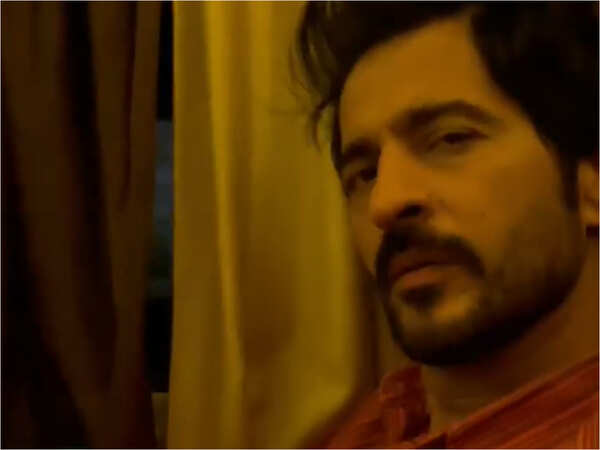 Hiten Tejwani